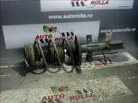 amortizor dreapta fata complet Renault Clio 3, an 2012
