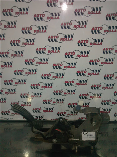 pedometru ansamblu pedalier Renault Clio 3, 1.5DCI an 2012