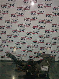 pedometru ansamblu pedalier Renault Clio 3, 1.5DCI an 2012