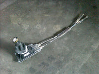 timonerie schimbator viteze 5 trepte si sufe Renault Clio 3, an 2012