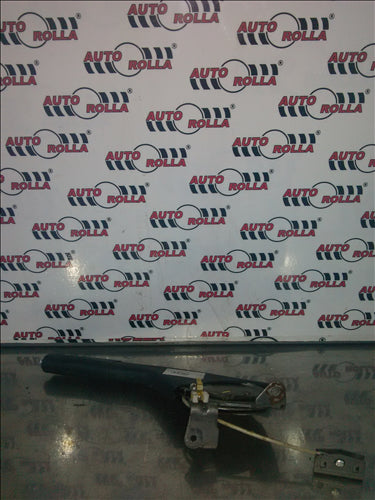 maneta frina mina Renault Clio 3, an 2012