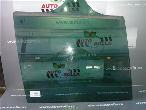 geam usa dreapta spate BMW X5 E70, an 2007