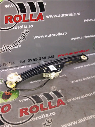 macara electrica usa dreapta spate BMW X5 E70 an 2007