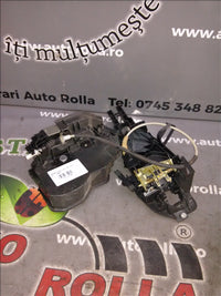 cremaliera usa dreapta fata BMW X5 E70 an 2007