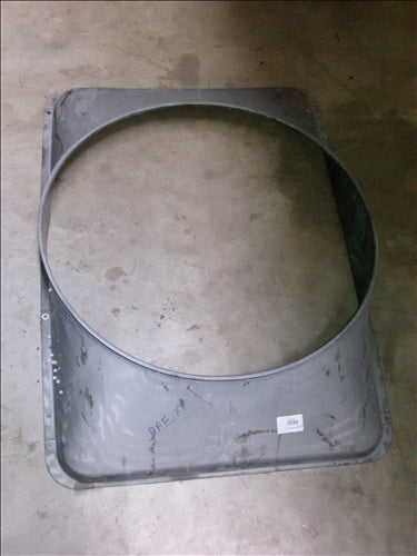 difuzor radiator apa DAF XF