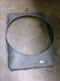 difuzor radiator apa DAF XF