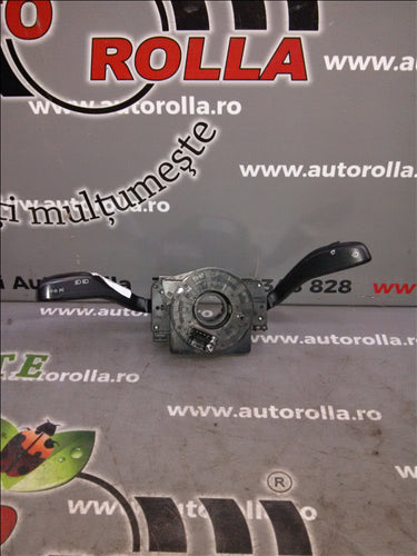 bloc lumini+stergatoare+folie Seat Cordoba an 2007