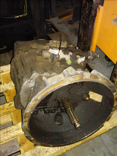 cutie viteze mecanica Renault Midliner