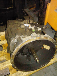 cutie viteze mecanica Renault Midliner