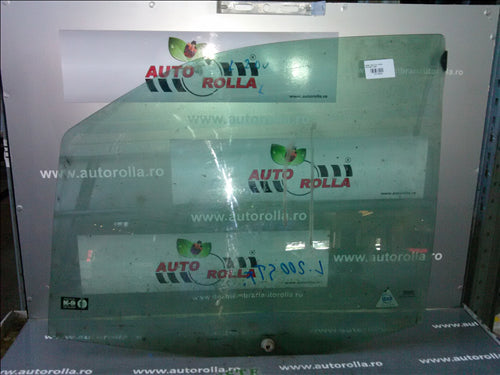 geam usa stanga fata Mitsubishi L200