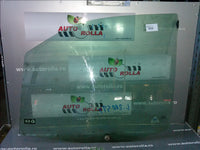 geam usa stanga fata Mitsubishi L200