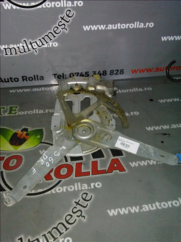 macara electrica usa dreapta fata Volvo S60