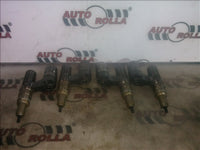 injectoare 6 buc Iveco Stralis cursor 8
