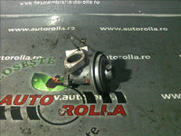 egr Ford Transit 2.0D an 2005