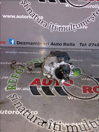 pompa inalte BMW E60 3.5D an 2006