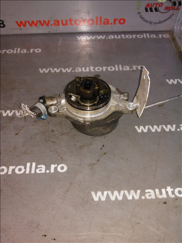 pompa vacuum BMW E60 3.5D an 2006