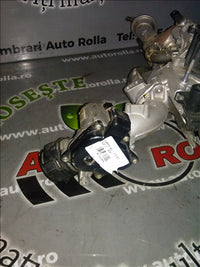 clapeta acceleratie Renault Clio 3, 1.5DCI an 2012