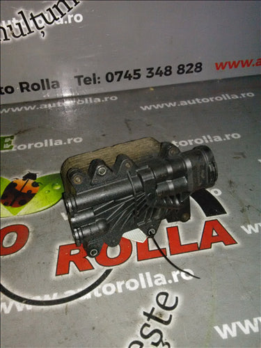 thermoflot motor BMW E60 3.5D an 2006