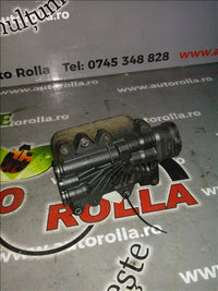 thermoflot motor BMW E60 3.5D an 2006