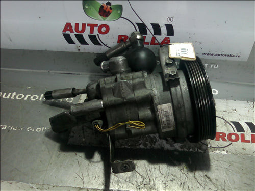 compresor ac BMW E60 3.5D an 2006