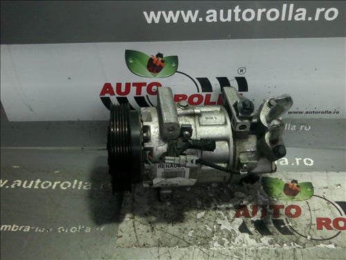 compresor ac Renault Clio 3 1.5DCI an 2015