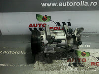 compresor ac Renault Clio 3 1.5DCI an 2015