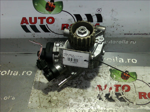 pompa inalte Renault Clio 3, 1.5DCI an 2015