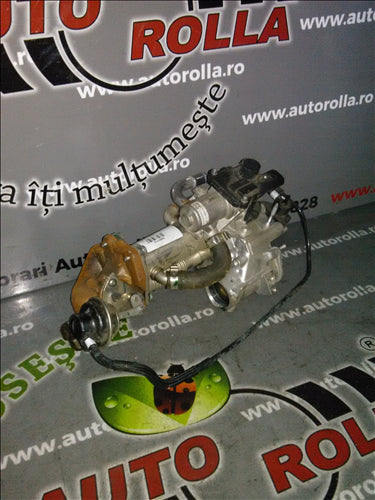 egr si racitor Renault Clio 3 1.5DCI an 2015