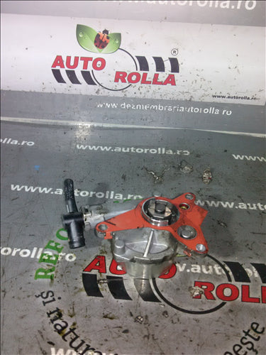 pompa vacuum Nissan Qashqai 1.6DCI an 2012