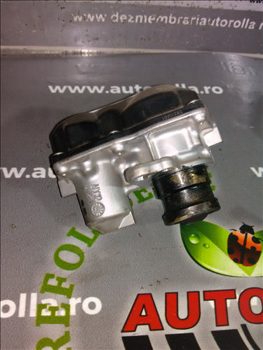 egr Nissan Qashqai 1.6DCI an 2012