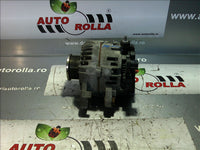 alternator Toyota Yaris 1.4D an 2007