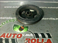 fulie motor Toyota Yaris 1.4D an 2007