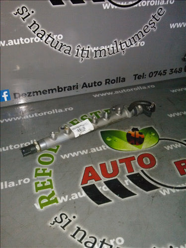 rampa injectoare Toyota Yaris 1.4D an 2007