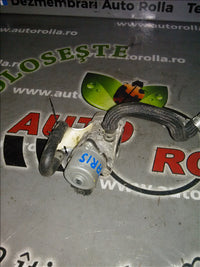 egr Toyota Yaris 1.4D an 2007