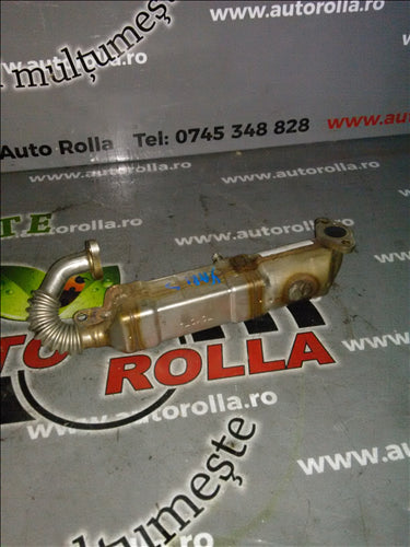 racitor egr Toyota Yaris 1.4D an 2007