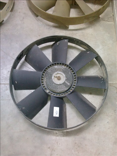 vascocuplaj si palet MAN TG, an 2000