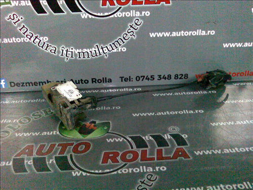 cremaliera usa dreapta fata Ford Transit an 2003