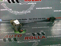 cremaliera usa dreapta fata Ford Transit an 2003