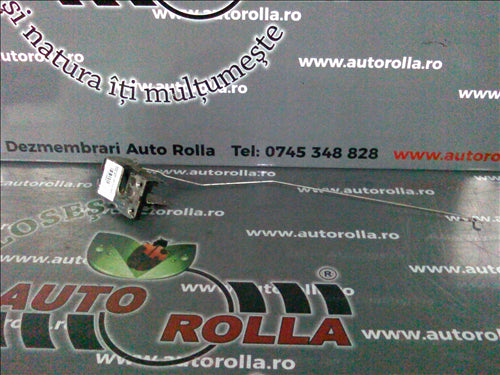 cremaliera usa stanga fata Dacia Logan MCV