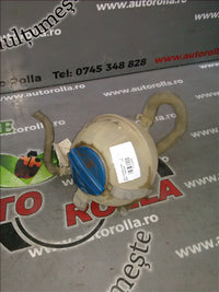 vas expansiune Seat Cordoba1.4S an 2007