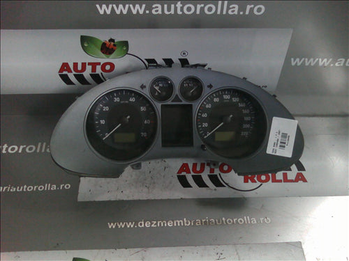 ceas bord Seat Cordoba1.4S an 2007