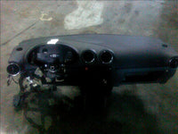 plansa bord Seat Cordoba, an 2007