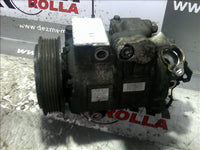 compresor ac blocat Seat Cordoba,1.4S an 2007