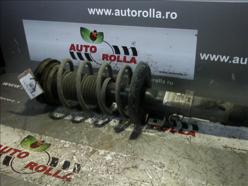 amortizor dreapt afata si flansa Seat Cordoba, an 2007