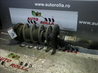 amortizor dreapt afata si flansa Seat Cordoba, an 2007