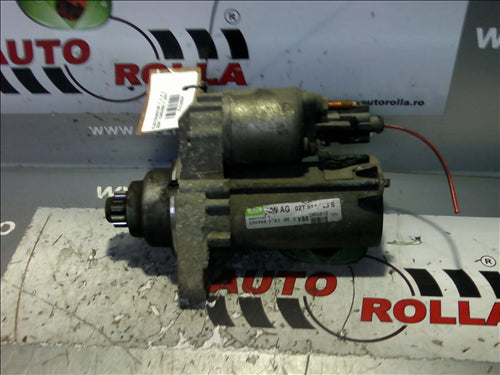 electromotor Seat Cordoba1.4S an 2007