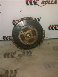 placa presiune si disc ambreiaj Seat Cordoba1.4S an 2007