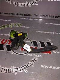 pedometru Iveco Daily 4