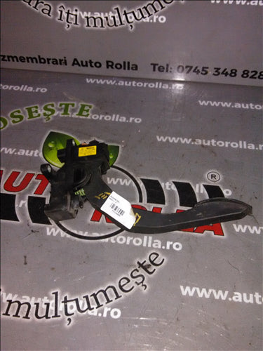 pedometru Iveco Daily 4