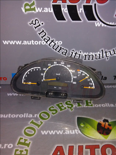 ceas bord Mercedes Sprinter an 2003